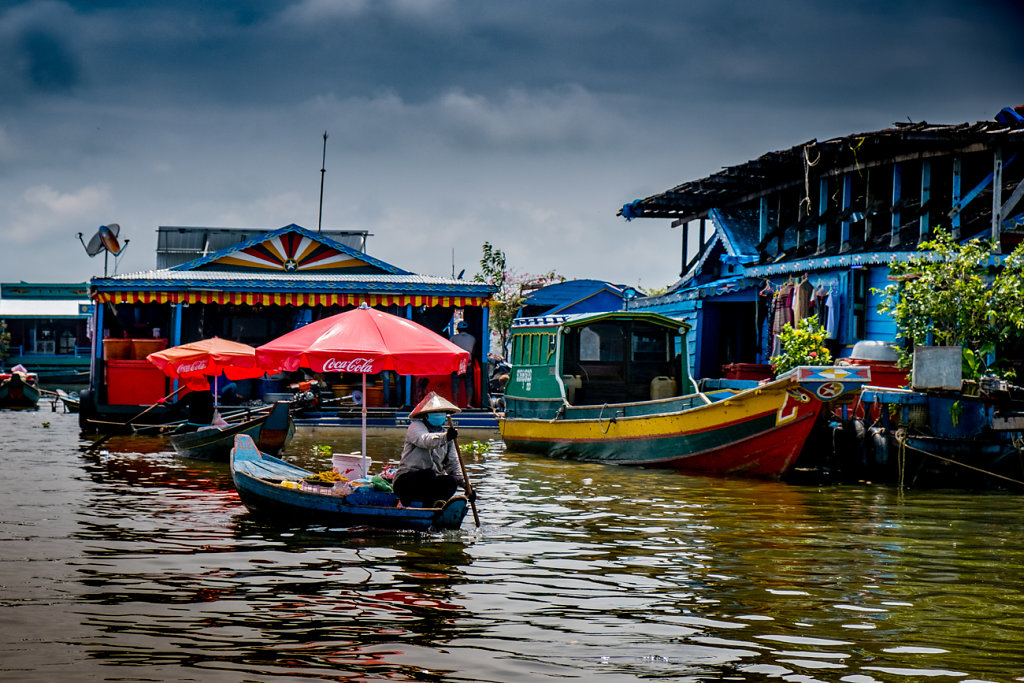 Cambodia