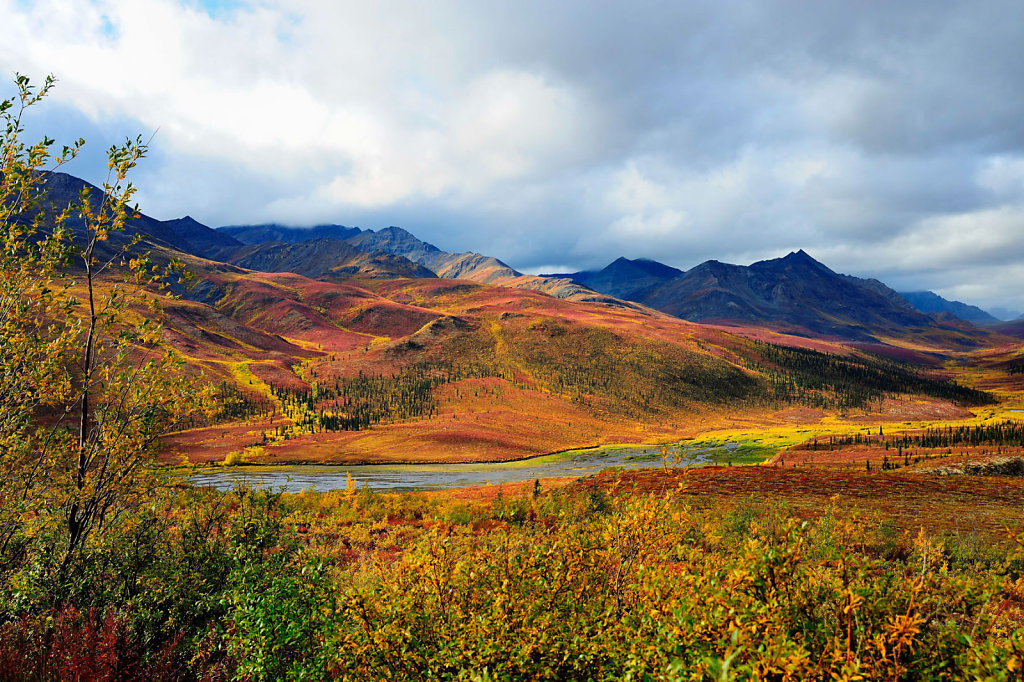 Yukon