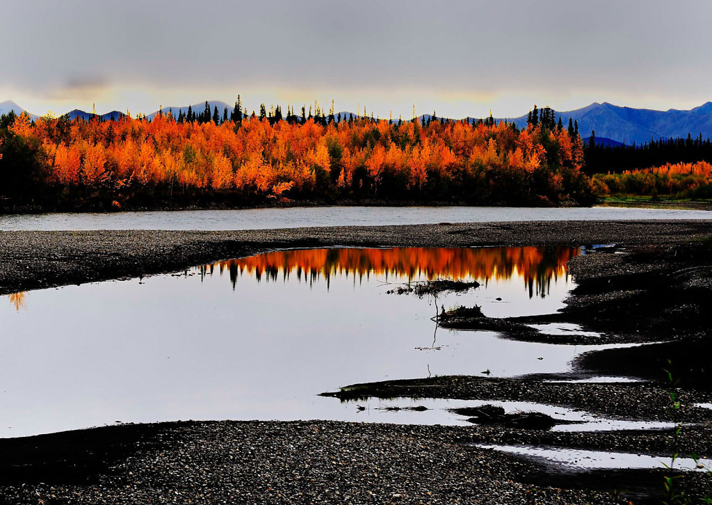 Yukon