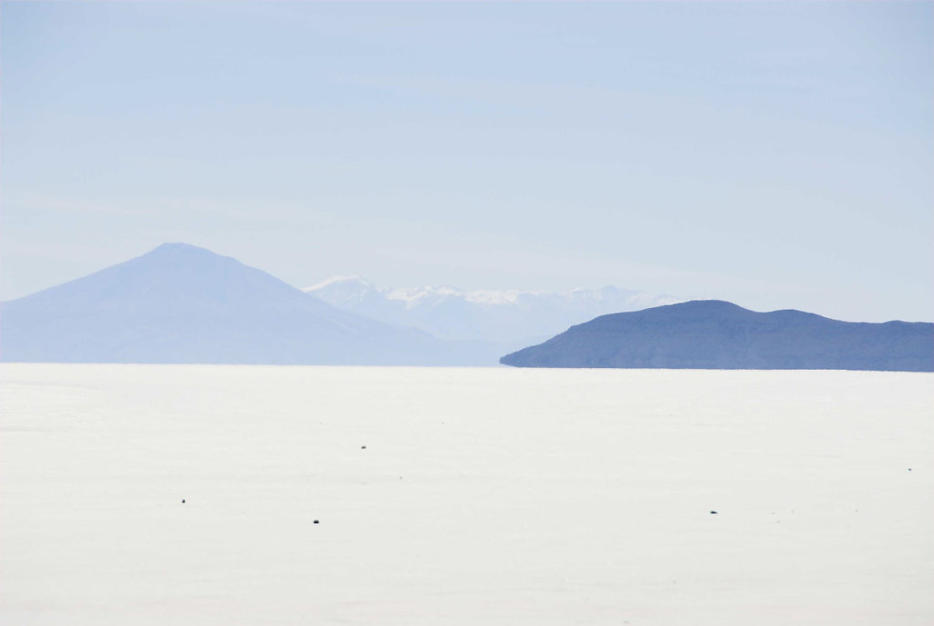 Bolivia