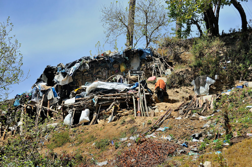 Indien 2009