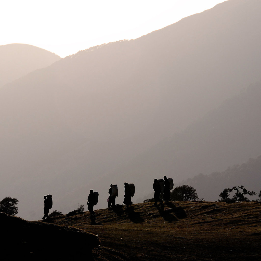 Indien 2009