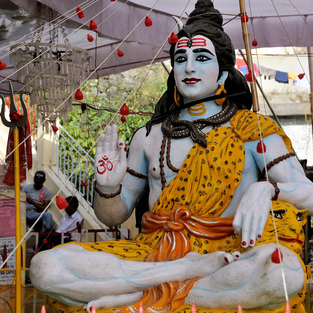 Indien 2009