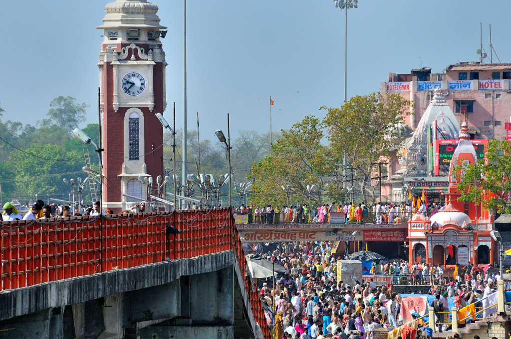 Indien 2009