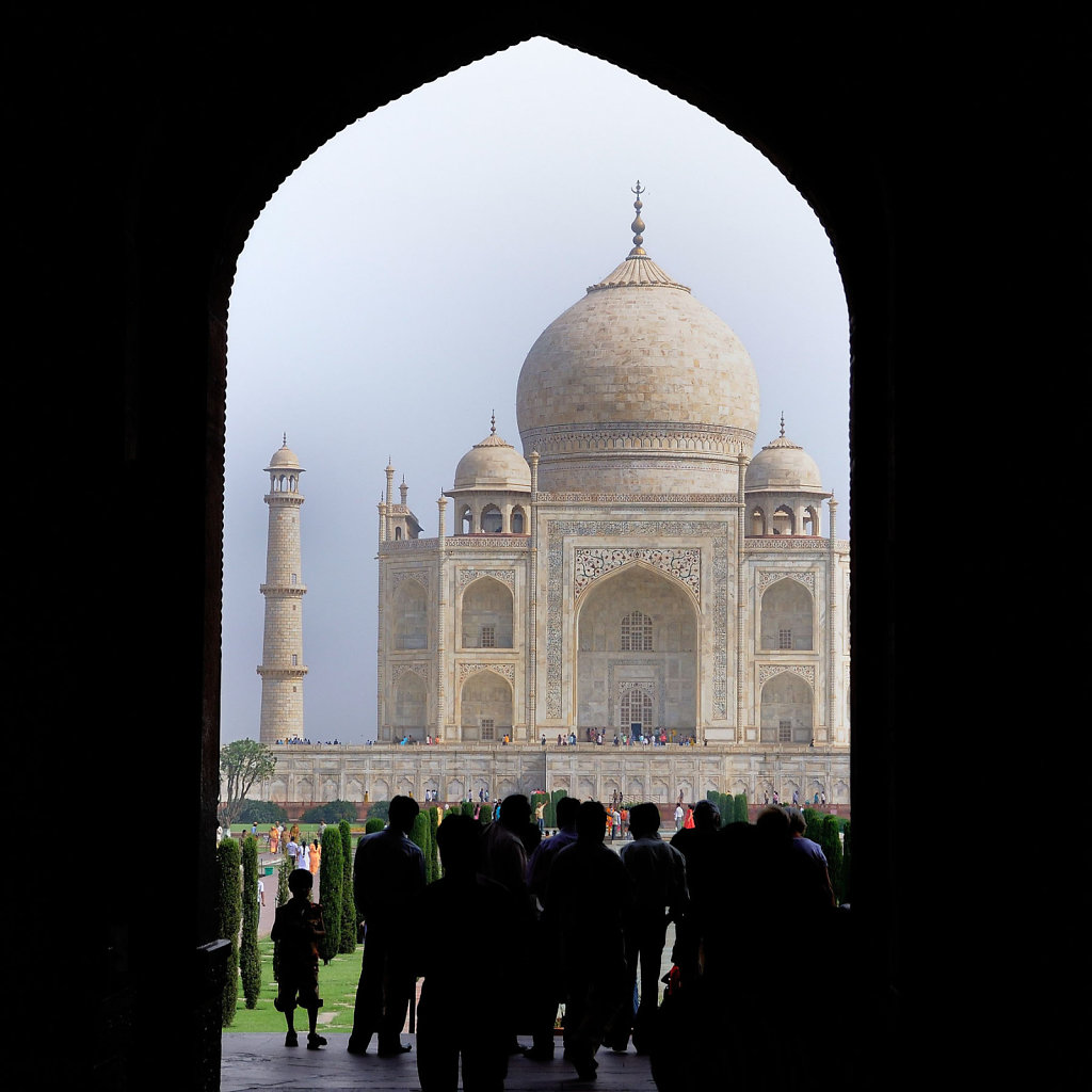 Indien 2009