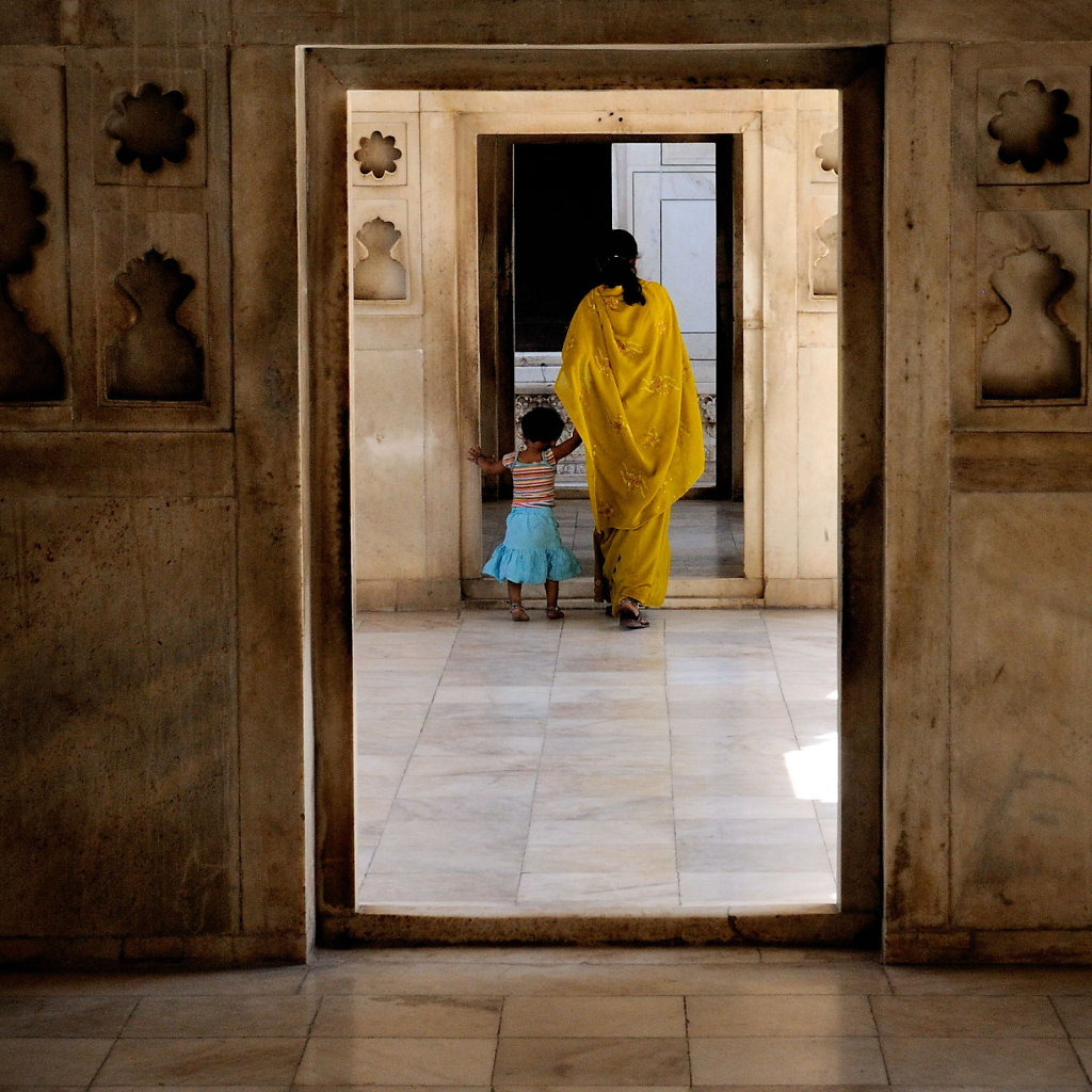 Indien 2009