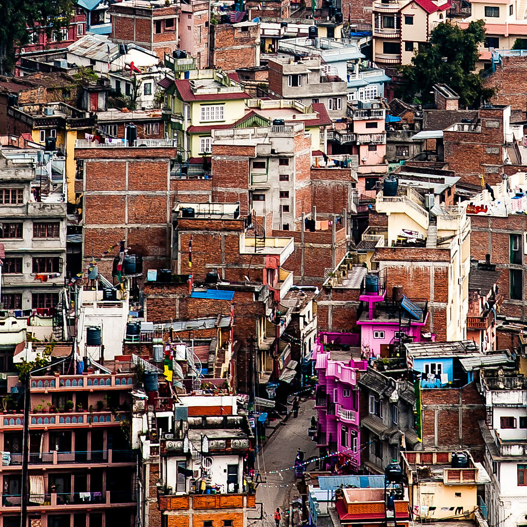 Kathmandu